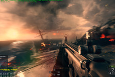 『Battlefield 4』AMDのグラフィックAPI「Mantle」対応パッチついに配信―ゲームバランスに致命的なバグも修正 画像