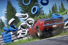 『Next Car Game』が100万ドルのセールスを達成、開発者からユーザーへ感謝のコメントも 画像