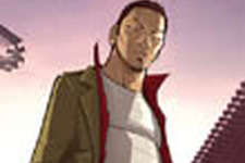 主人公Huang Leeが超カッコイイ！ 『Grand Theft Auto: Chinatown Wars』海外ファンアート 画像