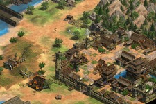 『Age of Empires II: Definitive Edition』Steamプレビュー版にキャンペーンCo-op機能が実装―5シナリオからスタートし今後拡大予定 画像
