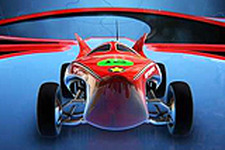 アーケードスタイルのPS4専用RCカーレースゲーム『Ready to Run Racing』が発表 画像