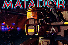 緻密なグラフィックで描かれるリアルタイムタクティカルコンバット『Matador』が発表 画像