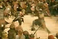 ハリウッド映画版『Prince of Persia: The Sands of Time』撮影フッテージが公開 画像