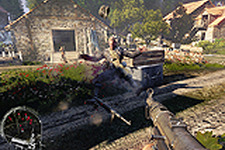 CI Gamesの新作WWII FPS『Enemy Front』の発売が夏に延期 画像