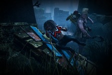 5周年を迎える『Dead by Daylight』Steam同時接続人数が10万人を突破し最高記録を更新 画像