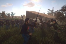 発表から約10年……南北戦争シューター『Battle Cry of Freedom』Steamストアページがついに公開！『M&B: Warband』ナポレオンDLC開発元新作 画像