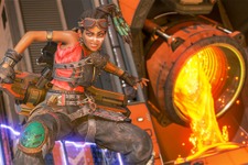 『Apex Legends』初開催のアリーナイベント「スリルシーカー」現地時間7月13日から開催―舞台は溶岩流れる新マップ 画像