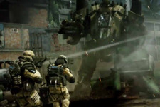 海外でCrytekのF2Pシューター『Warface: Xbox 360 Edition』のパブリックベータが始動 画像