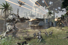 海外で『Titanfall』Xbox 360版の発売日が3月末へ延期―更なるベータ情報は来週解禁 画像