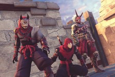 忍者ステルスACT『Aragami 2』開発者映像公開―前作から戦闘システムやステルス性を強化 画像