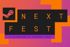 新作ゲーム体験イベント再び！「Steam Nextフェス10月エディション」開催決定 画像