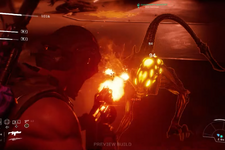 映画「エイリアン」世界の3人Co-opTPS『Aliens: Fireteam Elite』「デモリッシャー」視点の新たなゲームプレイ映像が公開 画像