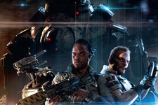 『Titanfall』に登場するもう一つの勢力 ― 巨大企業「IMC」の詳細が明らかに 画像