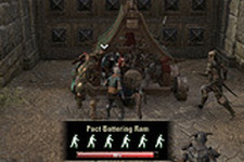 【The Elder Scrolls Online旅日記その5】ダークエルフの大規模戦争 ～運も実力のうち？～ 画像