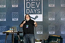 Valveの開発者向けイベント「Steam Dev Days」のセッション映像やスライドデータが公開 画像