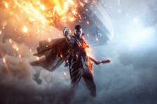 Steam版『BF1』週末無料プレイ&88%オフセール開始！Origin版も引き続き無料配布中 画像