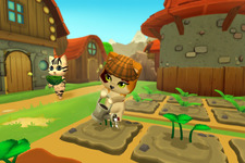 猫ちゃんたちの集落を管理する『Catizens』ゲームプレイ紹介トレイラー！ 画像