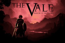 盲目の世界を体験する音声ADV『The Vale: Shadow of the Crown』8月20日正式リリース決定！ 画像