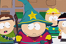 サウスパークゲーム新作『South Park: The Stick of Truth』の開発が完了！ 画像