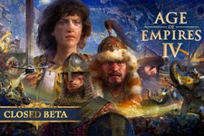 人気RTSシリーズ最新作『Age of Empires IV』海外8月5日から8月16日までクローズドベータテスト開催 画像