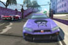 街並み次々と染まっていく『Need for Speed Nitro』ファーストトレイラー 画像