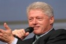 前米大統領のビル・クリントン氏が『Fallout3』の出演オファーを受けていたことが明らかに 画像