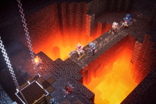 マイクラアクションADV『Minecraft Dungeons』Steam版9月22日リリース！「Ultimate Edition」には豪華サントラなども付属 画像