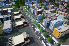 都市運営シム『Highrise City』体験版公開―解説トレイラー第2弾も登場 画像