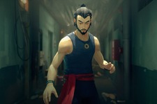 カンフー格闘ACT『SIFU』発売日決定！ 華麗に技を繰り出すトレイラー披露【gamescom 2021】 画像