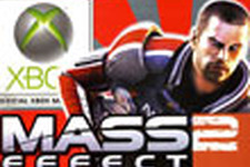 『Mass Effect 2』海外マガジン表紙アートと特集記事のディテールがリーク 画像