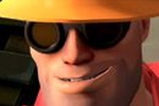 『Half-Life 2 Orange Box』に含まれる『Team Fortress 2』のベータが開始！ 画像