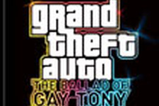 Rockstar、『GTA IV』の第2弾DLC“The Ballad of Gay Tony”を発表！ 画像