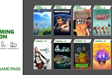 「Xbox Game Pass」9月前半追加タイトル公開―新作『The Artful Escape』即日対応！『FF13』ほか 画像