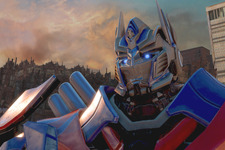 新作の司令官をチェック！『Transformers: Rise of the Dark Spark』新スクリーンショット各種 画像