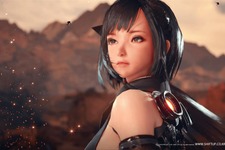 ド派手な美少女アクションADV『Project EVE』最新ゲームプレイトレイラー！【PlayStation Showcase 2021】