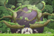 癒し系2Dパズル『Hoa』―宮崎駿作品や『風ノ旅ビト』『GRIS』から影響を受けた【開発者インタビュー】 画像