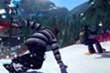 人気スノーボードゲーム続編『Shaun White Snowboarding: World Stage』Wii専用で発表 画像