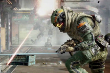膨大なフィードバックを得て『Titanfall』のβが終了へ、発売に向けた最新トレイラーも 画像