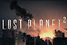 E3 09: 巨大モンスターや列車が登場！『Lost Planet 2』E3最新トレイラー 画像