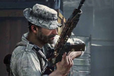プライス大尉の帰還！『Call of Duty: Ghosts』4種MP用カスタムDLCが海外でリリース―Steamではフリーウィークエンドが開催 画像