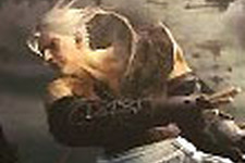 E3 09: スクエニ、『Nier』を正式発表！キャビアが手掛けるアクションアドベンチャー 画像