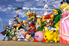 旧作『スマブラ』オンライン大会は「Nintendo Switch Online」の新プランによって実現するのか 画像