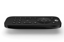 海外でXbox One用リモコン「Media Remote」が発表、ワンタッチで様々な操作が可能に 画像