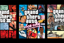 未発表の『Grant Theft Auto: The Trilogy - The Definitive Edition』韓国レーティング機関に登録 画像
