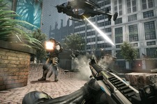 マキシマムリマスター！ PS4『Crysis Remastered Trilogy』12月9日国内発売決定―2大早期購入特典付き 画像