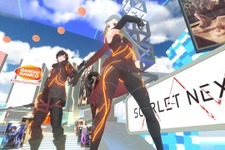 「TGSVR2021」で出会った美女・美ロボフォトレポ―等身大キャラが目の前に！【TGS2021】 画像