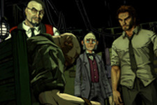 Telltale Games『The Wolf Among Us - Episode 2』配信記念トレイラーが公開 画像