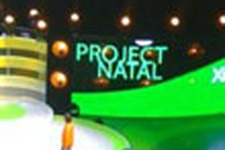 E3 09: マイクロソフト、噂のモーションカメラ『Project Natal（仮）』を発表 画像