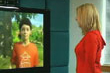 E3 09: ピーター・モリニューの新プロジェクトはモーションカメラ対応の『Milo』 画像