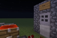 宇宙が終焉を迎える頃に解除される時限装置「宇宙の死時計」を『Minecraft』海外プレイヤーが作る 画像